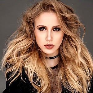 Marcella Rica