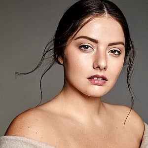 Marcelle Pallais
