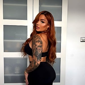 Marcellina Luciana Da Silva