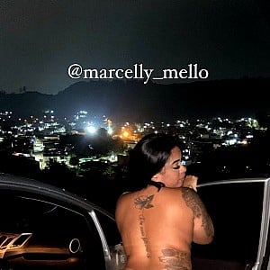 Marcelly Mello