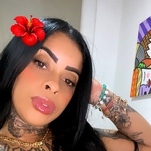 Marcelly Mello