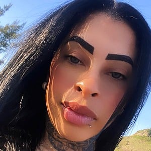 Marcelly Mello