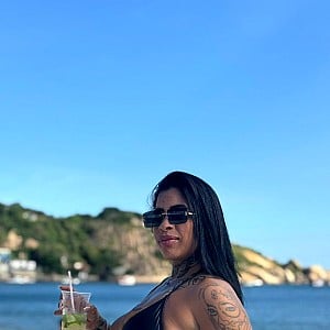 Marcelly Mello