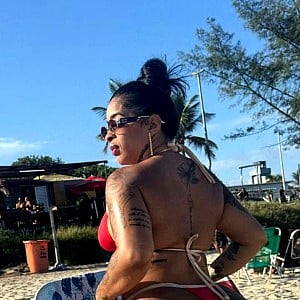 Marcelly Mello