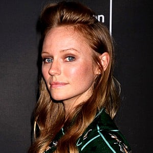 Marci Miller