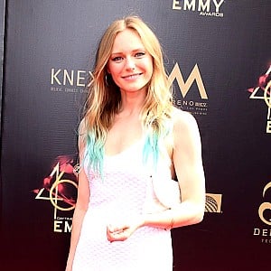 Marci Miller