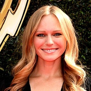 Marci Miller