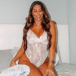 Marcia Correia