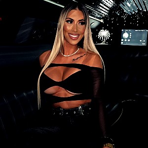 Marcia Correia