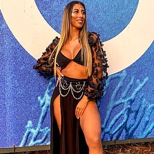 Marcia Correia