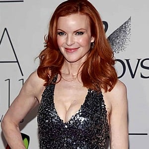 Marcia Cross