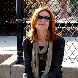 Marcia Cross