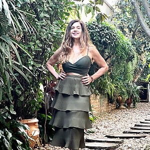 Marcia Dornelles