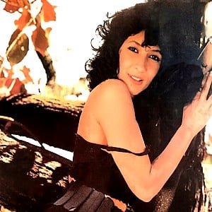 Marcia Ferro