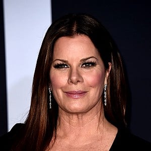 Marcia Gay Harden