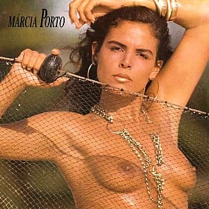 Marcia Porto