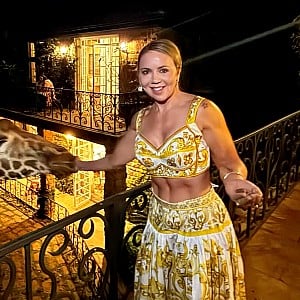 Marcia Scheuerri