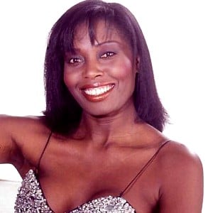 Marcia Sedoc
