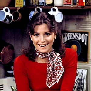 Marcia Strassman