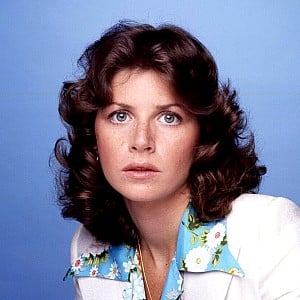 Marcia Strassman