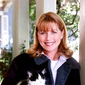 Marcia Strassman