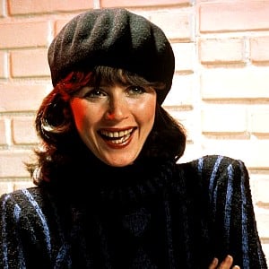Marcia Strassman