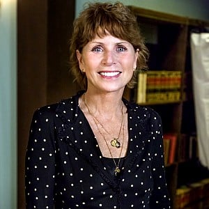 Marcia Strassman