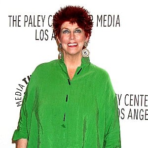Marcia Wallace