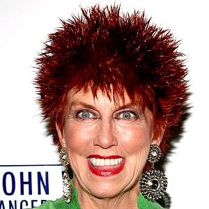 Marcia Wallace