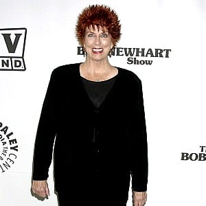 Marcia Wallace