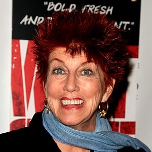 Marcia Wallace