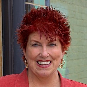 Marcia Wallace