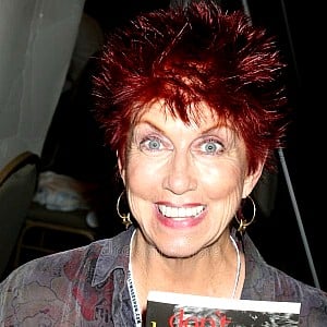 Marcia Wallace