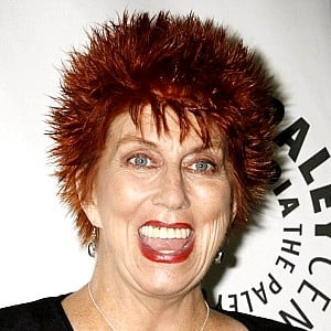 Marcia Wallace