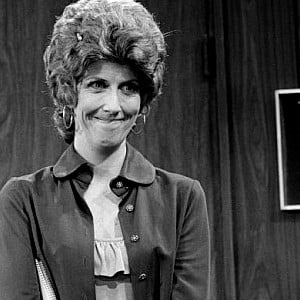 Marcia Wallace