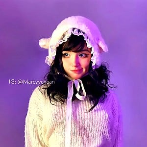 Marcy Chan
