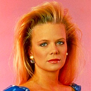 Marcy Walker