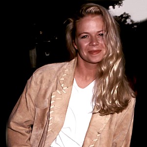 Marcy Walker
