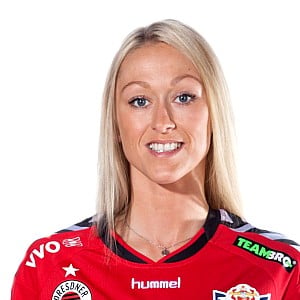 Mareike Hindriksen