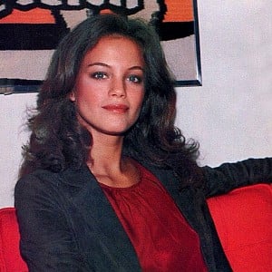 Maren Jensen