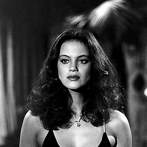 Maren Jensen