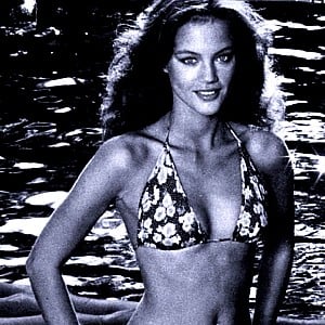 Maren Jensen
