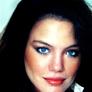 Maren Jensen