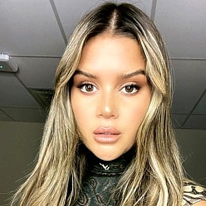 Maren Morris