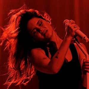 Maren Morris