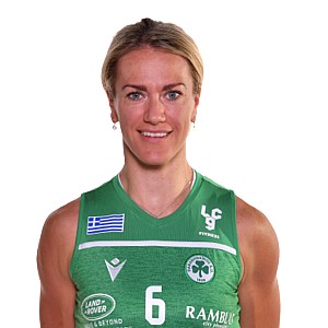 Maret Grothues