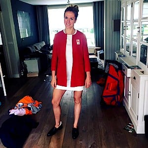 Maret Grothues