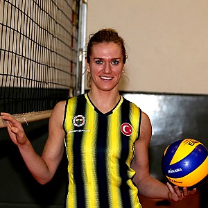 Maret Grothues