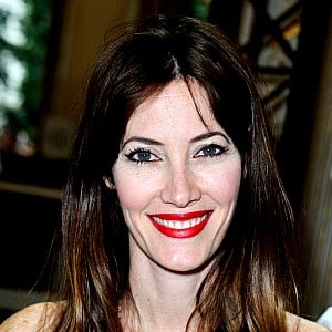 Mareva Galanter