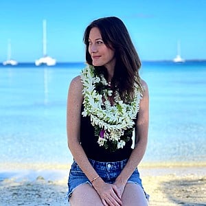 Mareva Galanter